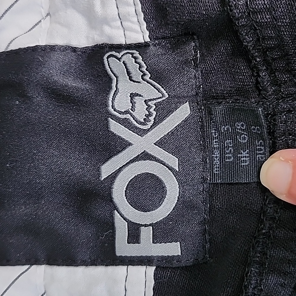 FOX RACING PANTS - Picture 2 of 6